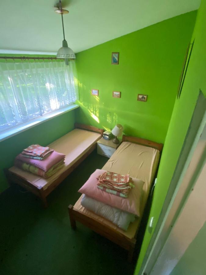 Domek W Sadzie Na Mazurach Stręgielek Exterior foto